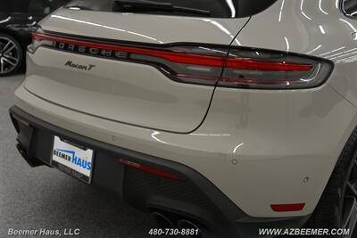 2023 Porsche Macan T   - Photo 43 - Mesa, AZ 85202