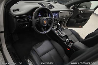 2023 Porsche Macan T   - Photo 12 - Mesa, AZ 85202