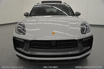 2023 Porsche Macan T   - Photo 5 - Mesa, AZ 85202