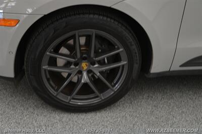 2023 Porsche Macan T   - Photo 46 - Mesa, AZ 85202