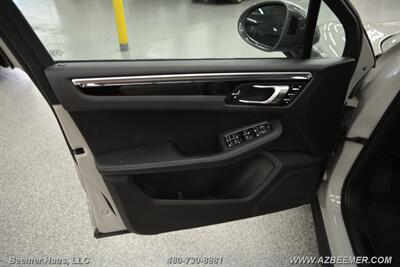 2023 Porsche Macan T   - Photo 38 - Mesa, AZ 85202