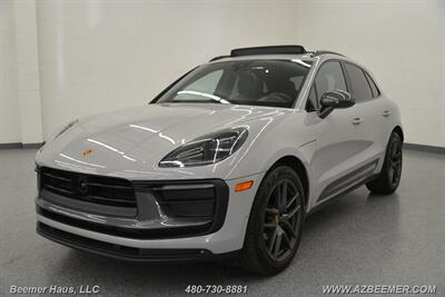 2023 Porsche Macan T   - Photo 2 - Mesa, AZ 85202