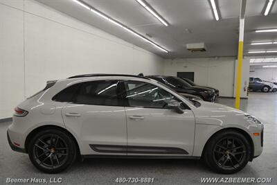 2023 Porsche Macan T   - Photo 8 - Mesa, AZ 85202