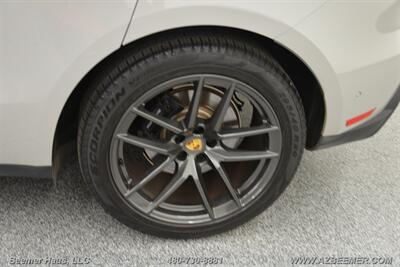 2023 Porsche Macan T   - Photo 47 - Mesa, AZ 85202