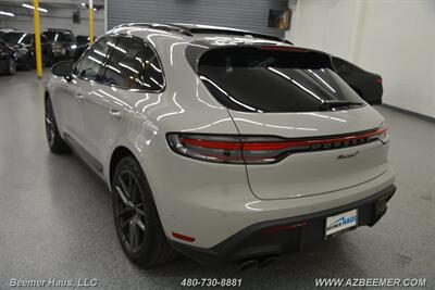 2023 Porsche Macan T   - Photo 11 - Mesa, AZ 85202