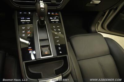 2023 Porsche Macan T   - Photo 34 - Mesa, AZ 85202
