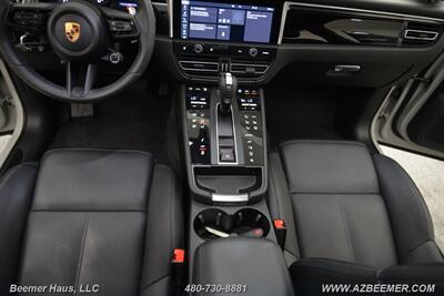 2023 Porsche Macan T   - Photo 17 - Mesa, AZ 85202