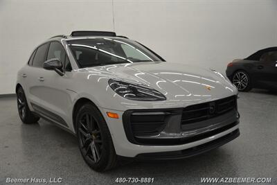 2023 Porsche Macan T   - Photo 6 - Mesa, AZ 85202