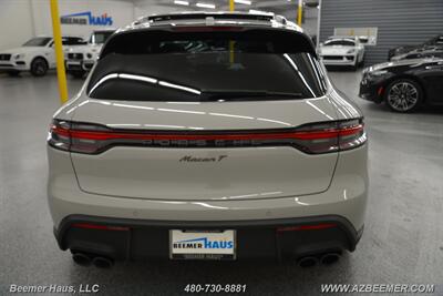 2023 Porsche Macan T   - Photo 10 - Mesa, AZ 85202
