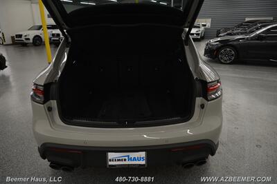 2023 Porsche Macan T   - Photo 42 - Mesa, AZ 85202