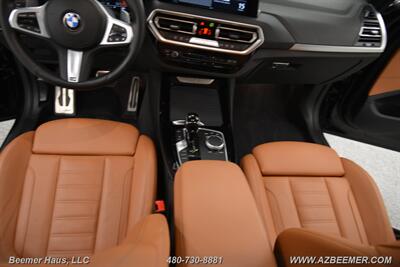2022 BMW X3 sDrive30i   - Photo 17 - Mesa, AZ 85202