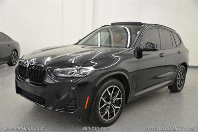 2022 BMW X3 sDrive30i   - Photo 3 - Mesa, AZ 85202
