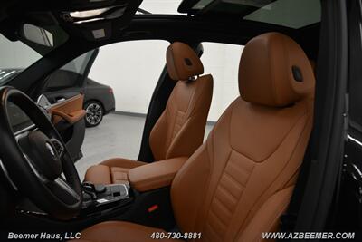 2022 BMW X3 sDrive30i   - Photo 15 - Mesa, AZ 85202