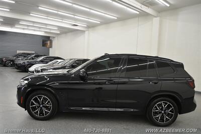 2022 BMW X3 sDrive30i   - Photo 4 - Mesa, AZ 85202
