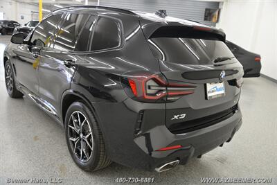2022 BMW X3 sDrive30i   - Photo 11 - Mesa, AZ 85202