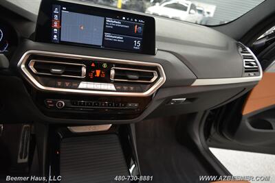 2022 BMW X3 sDrive30i   - Photo 30 - Mesa, AZ 85202