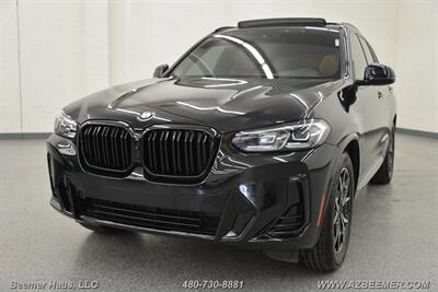 2022 BMW X3 sDrive30i   - Photo 1 - Mesa, AZ 85202