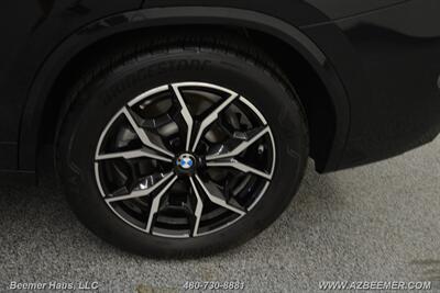 2022 BMW X3 sDrive30i   - Photo 46 - Mesa, AZ 85202