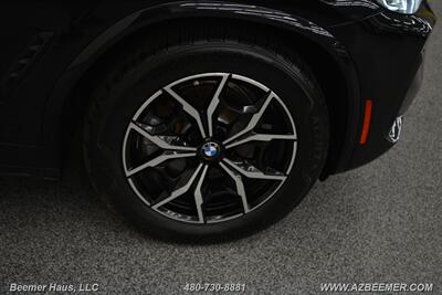 2022 BMW X3 sDrive30i   - Photo 44 - Mesa, AZ 85202