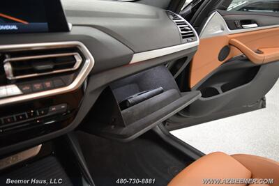 2022 BMW X3 sDrive30i   - Photo 35 - Mesa, AZ 85202
