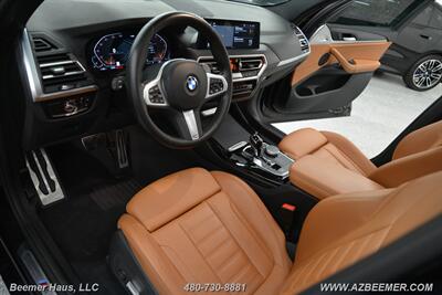 2022 BMW X3 sDrive30i   - Photo 12 - Mesa, AZ 85202