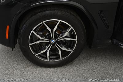 2022 BMW X3 sDrive30i   - Photo 45 - Mesa, AZ 85202