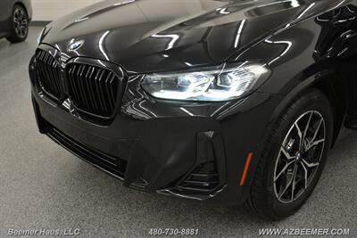 2022 BMW X3 sDrive30i   - Photo 47 - Mesa, AZ 85202