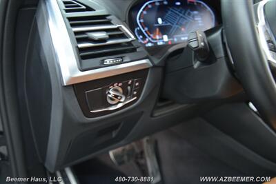2022 BMW X3 sDrive30i   - Photo 27 - Mesa, AZ 85202