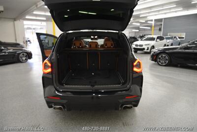 2022 BMW X3 sDrive30i   - Photo 41 - Mesa, AZ 85202