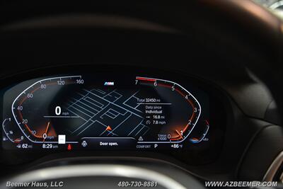 2022 BMW X3 sDrive30i   - Photo 29 - Mesa, AZ 85202