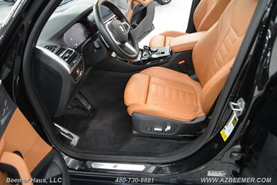 2022 BMW X3 sDrive30i   - Photo 14 - Mesa, AZ 85202