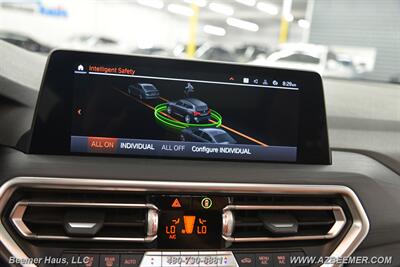 2022 BMW X3 sDrive30i   - Photo 32 - Mesa, AZ 85202