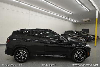 2022 BMW X3 sDrive30i   - Photo 8 - Mesa, AZ 85202