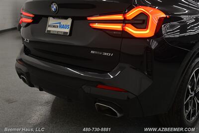2022 BMW X3 sDrive30i   - Photo 42 - Mesa, AZ 85202