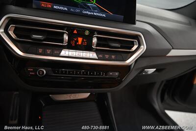 2022 BMW X3 sDrive30i   - Photo 33 - Mesa, AZ 85202