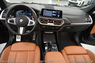 2022 BMW X3 sDrive30i   - Photo 16 - Mesa, AZ 85202