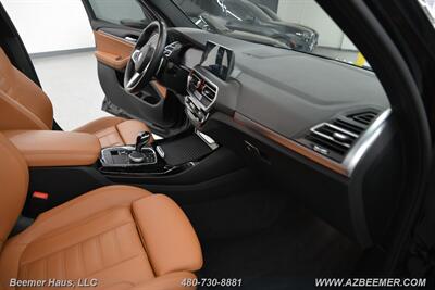2022 BMW X3 sDrive30i   - Photo 20 - Mesa, AZ 85202
