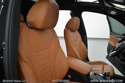 2022 BMW X3 sDrive30i   - Photo 21 - Mesa, AZ 85202