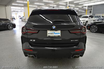 2022 BMW X3 sDrive30i   - Photo 10 - Mesa, AZ 85202