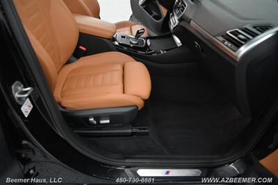 2022 BMW X3 sDrive30i   - Photo 19 - Mesa, AZ 85202