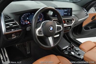 2022 BMW X3 sDrive30i   - Photo 13 - Mesa, AZ 85202