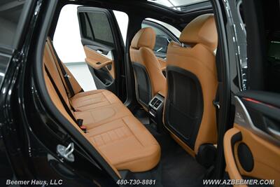 2022 BMW X3 sDrive30i   - Photo 22 - Mesa, AZ 85202
