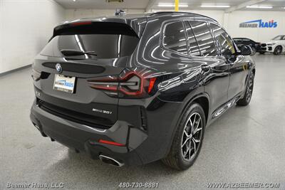 2022 BMW X3 sDrive30i   - Photo 9 - Mesa, AZ 85202