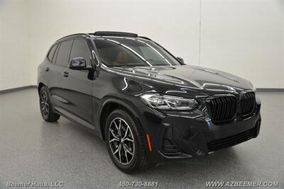 2022 BMW X3 sDrive30i   - Photo 6 - Mesa, AZ 85202