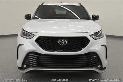 2022 Toyota Highlander XSE   - Photo 5 - Mesa, AZ 85202