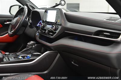 2022 Toyota Highlander XSE   - Photo 46 - Mesa, AZ 85202