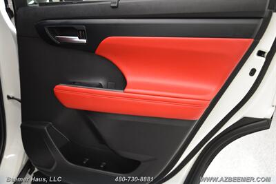2022 Toyota Highlander XSE   - Photo 43 - Mesa, AZ 85202