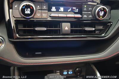 2022 Toyota Highlander XSE   - Photo 33 - Mesa, AZ 85202