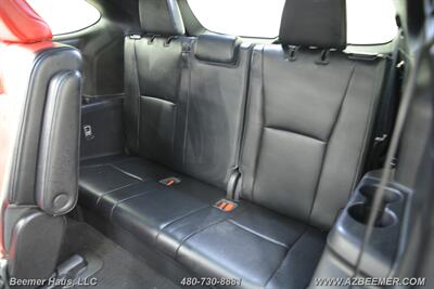 2022 Toyota Highlander XSE   - Photo 27 - Mesa, AZ 85202