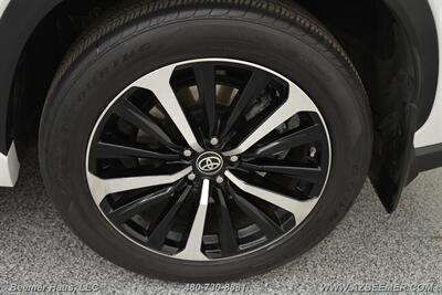 2022 Toyota Highlander XSE   - Photo 51 - Mesa, AZ 85202